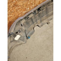 Pare Choc Arriere Citroen C3 1 Phase 1 (9)